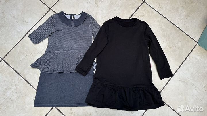 Школьная форма пакетом 116-122
