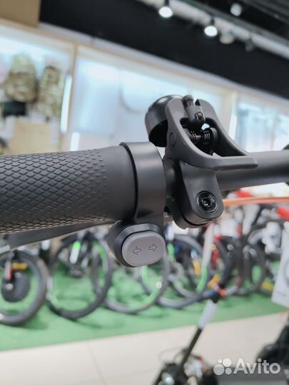 Ninebot KickScooter F2 Plus