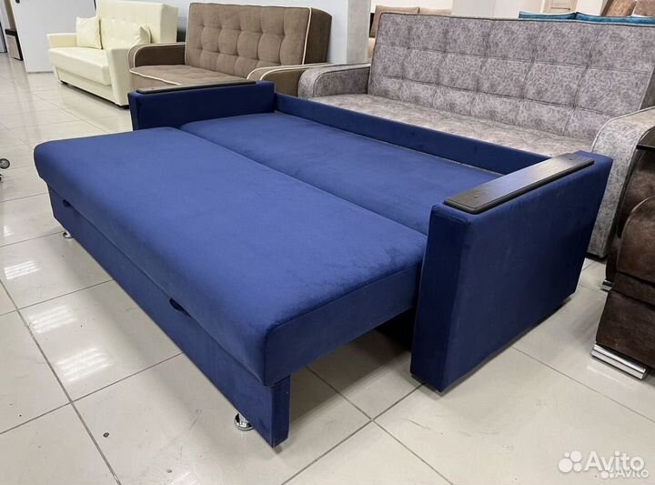 Диван-кровать 111