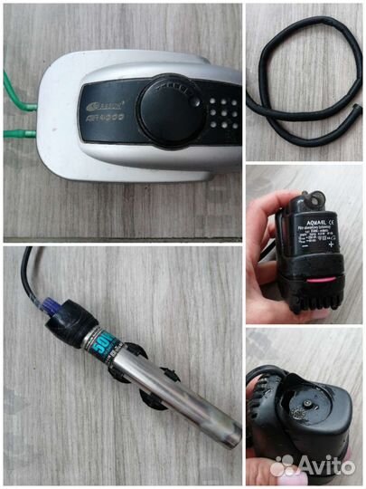 Фильтр для аквариума, аквариум, оборудование