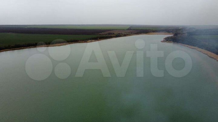 Участок 17 га (СНТ, ДНП)