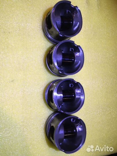 Поршень на BMW (e83)