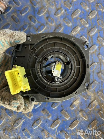 Шлейф подрулевой Nissan Bluebird Sylphy