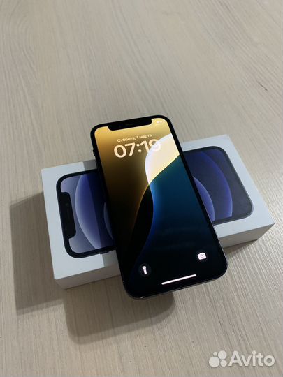 iPhone 12 mini, 128 ГБ