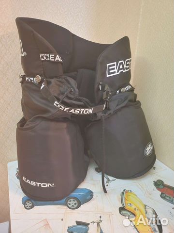 Хоккейные шорты Easton