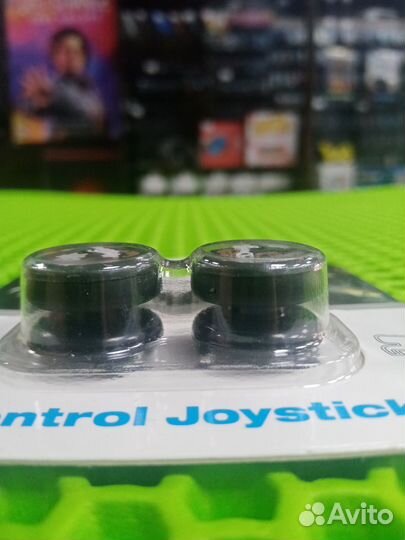 Насадка PS5 FPS Demon Souls