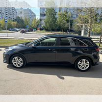 Kia Ceed 1.0 MT, 2019, 91 000 км, с пробегом, цена 1 250 000 руб.