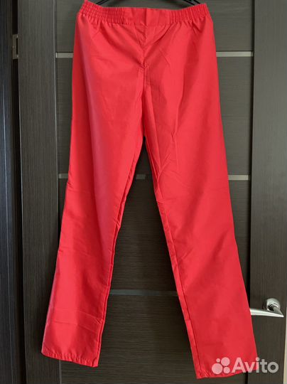 Медицинская одежда