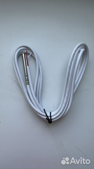 Датчик температуры бойлера 2,7 кОм Протерм