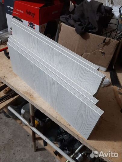 Полочки в размер