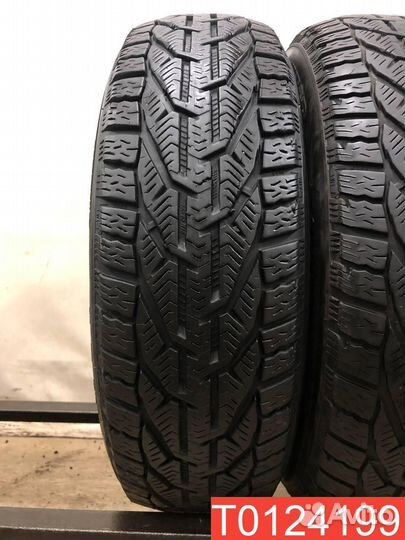 Tigar Winter 185/65 R15 92T