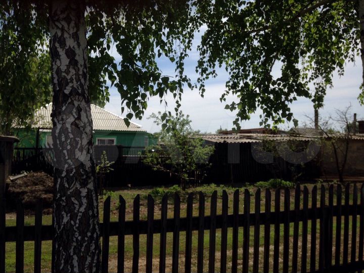 Дом 85 м² на участке 10 сот.