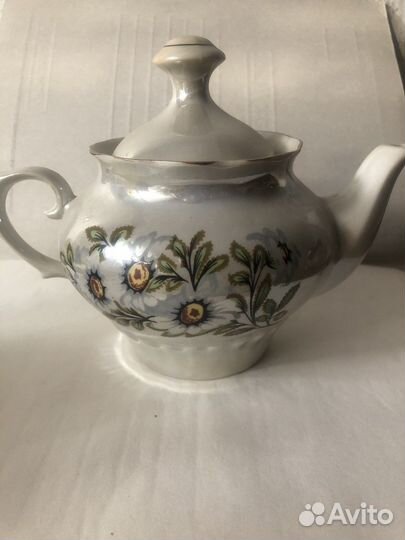 Заварочный чайник