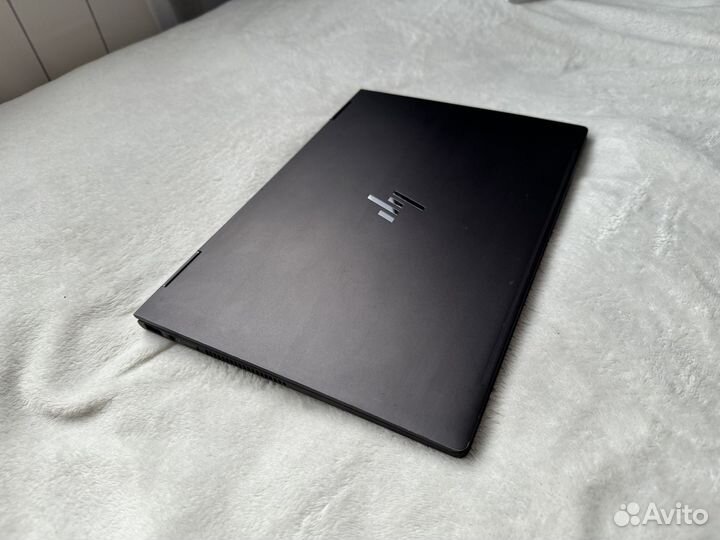 Ноутбук HP Envy 13-Ar