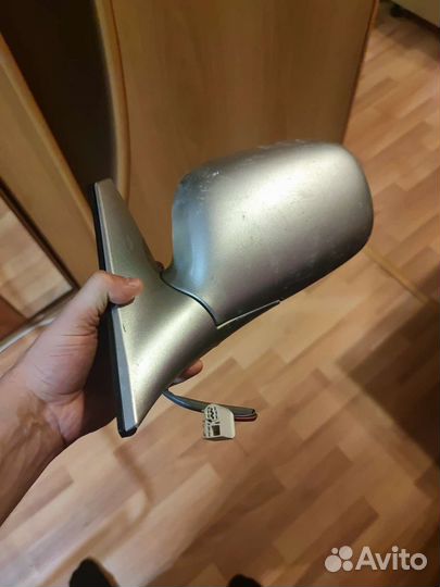 Зеркало заднего вида левое mark 2 110