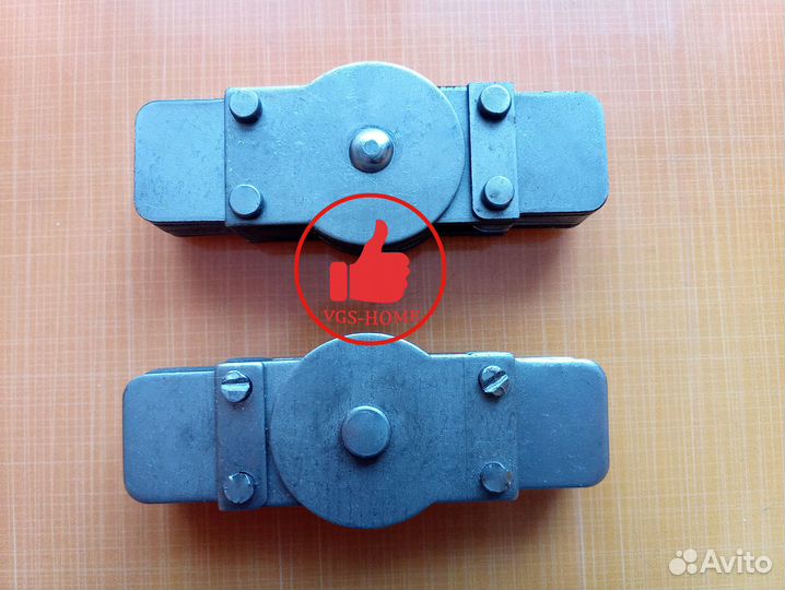 Трещетка - механизм для подлокотника дивана кресла