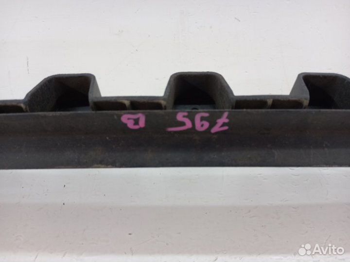 Крепление бампера заднее Bmw X3 E83 M54B30 2005