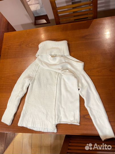 Patrizia pepe свитер 42