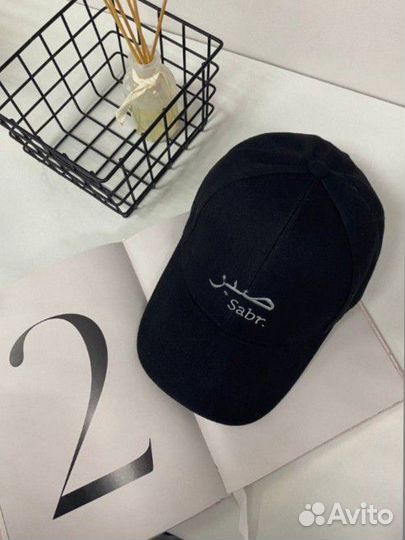 Sabr Кепка бейсболка мужская