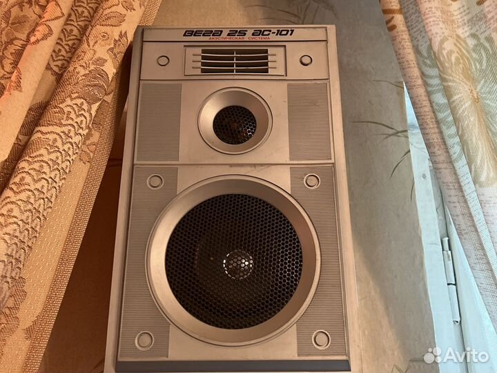 Проигрыватель винила Вега 109 стерео