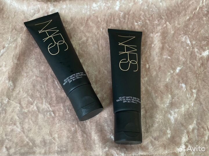 Nars тональный крем