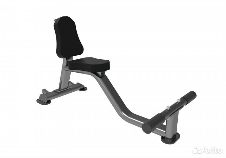 Стул для жима сидя UltraGym UG-KJ1241