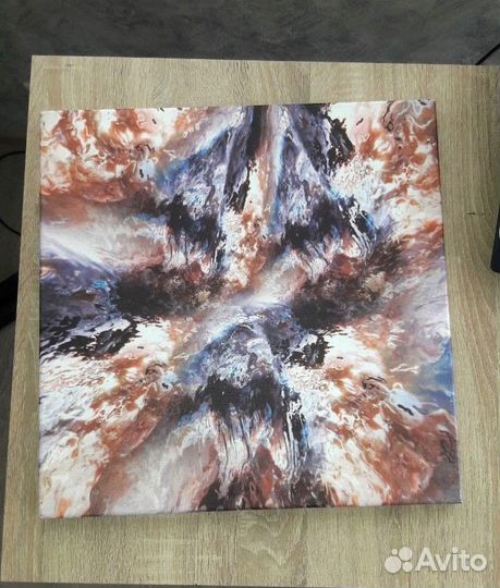 Картина в дар(донат)