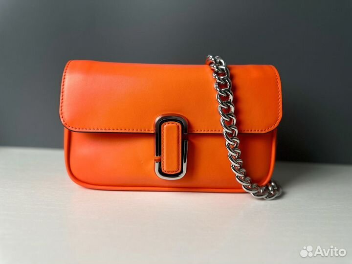 Сумка Marc Jacobs Shoulder