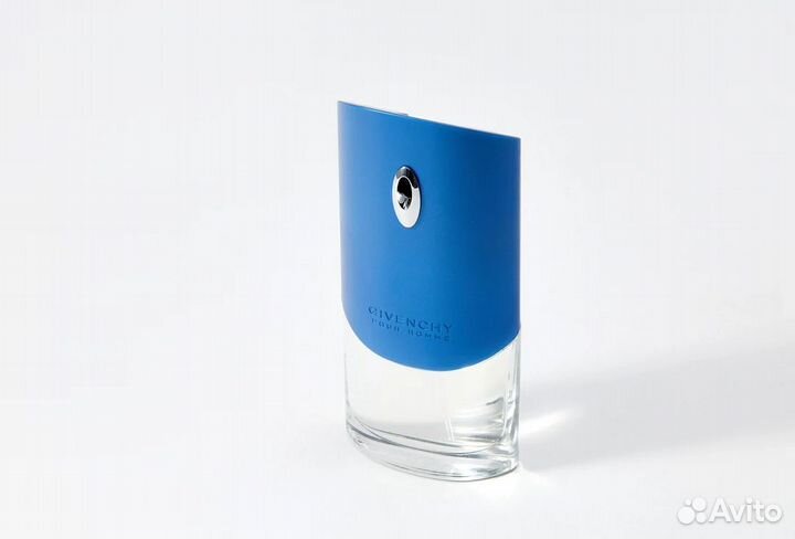 Givenchy Givenchy Pour Homme Blue Label (оригинал)