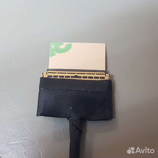 Шлейф матрицы для Asus X521 новый