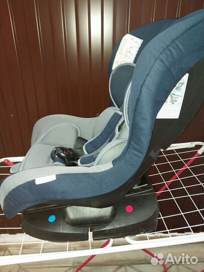 Автокресло 0-13