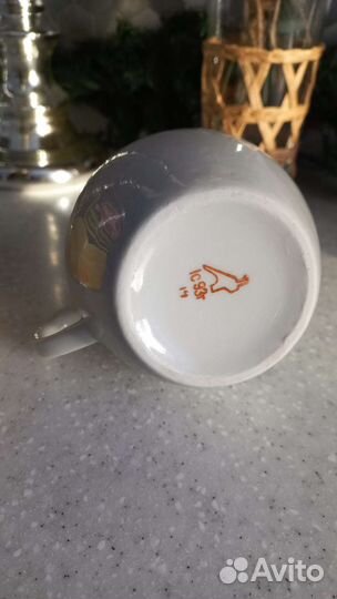 Сливочник дулево