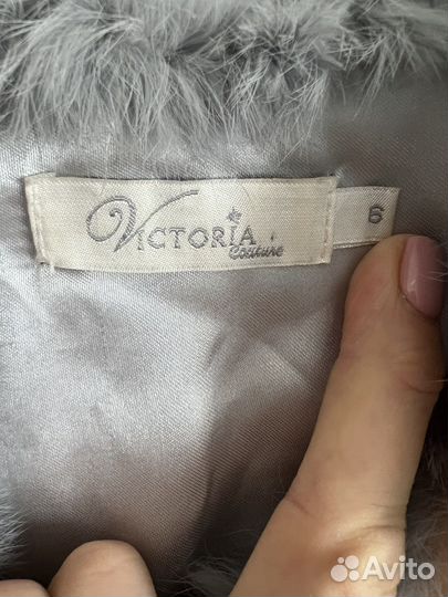 Жилетка hello kitty от Victoria Couture б/у