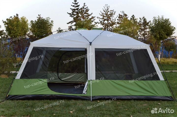 Палатка-шатёр Coolwalk (CW-5210)