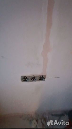 Электрик.Услуги электрика.Установка умного дома