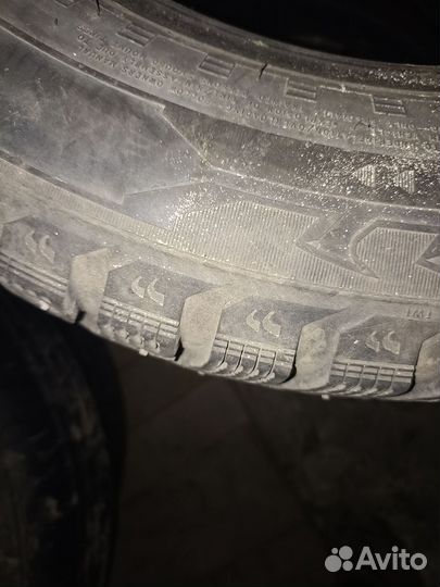 Nokian Tyres Nordman 5 SUV 215/60 R17 100M