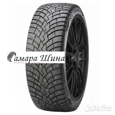 Pirelli Ice Zero 2 245/45 R18 100H