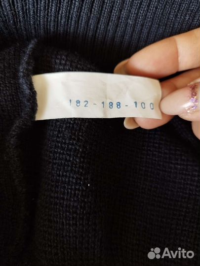 Свитер фсин