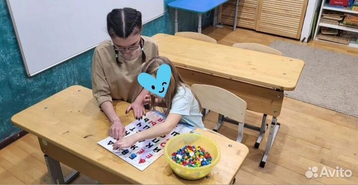 Подготовка детей к школе