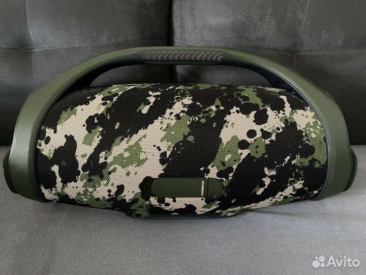 Колонка JBL Boombox 2