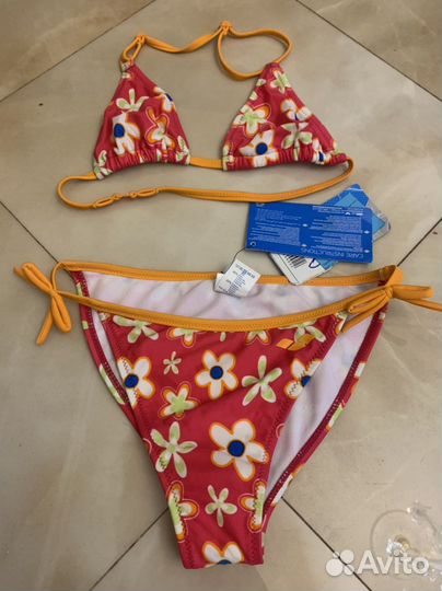 Купальник Арена