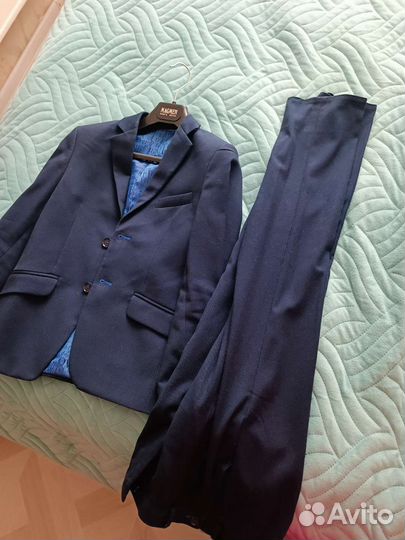 Костюм брючный на мальчика