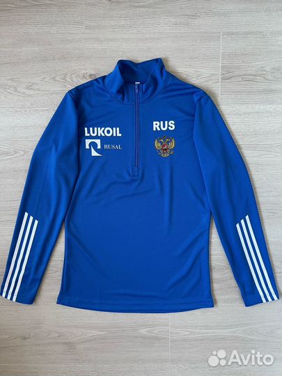 Лонгслив cборной России