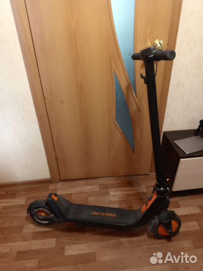 Электросамокат