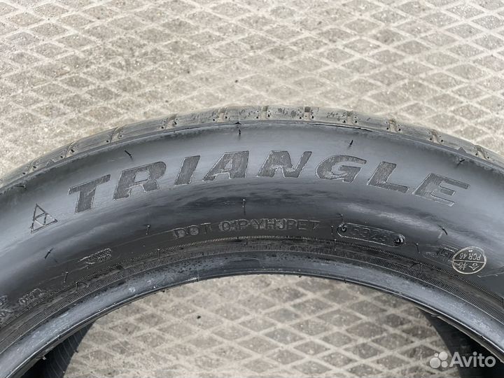 Triangle EffeXSport TH202 255/50 R19