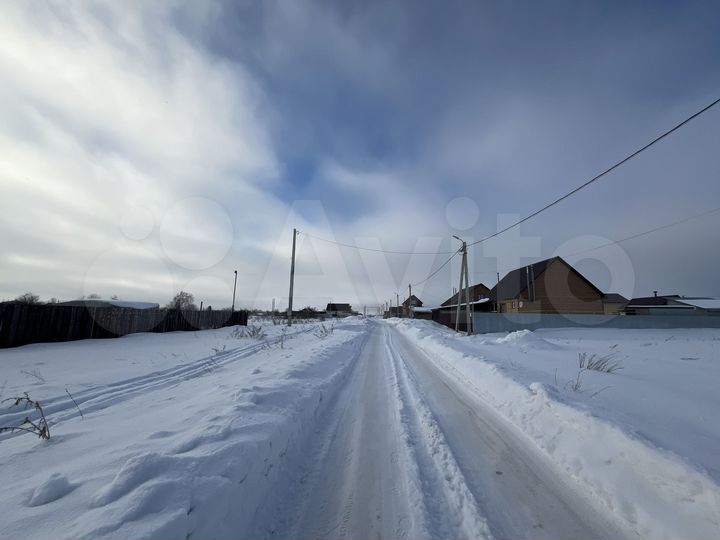 Участок 6 сот. (СНТ, ДНП)