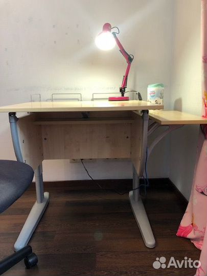 Парта для ученика