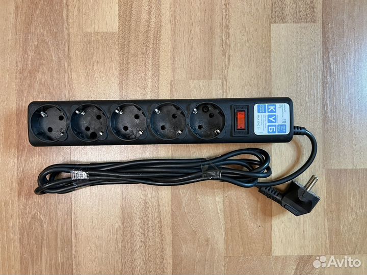 Удлинитель электрический