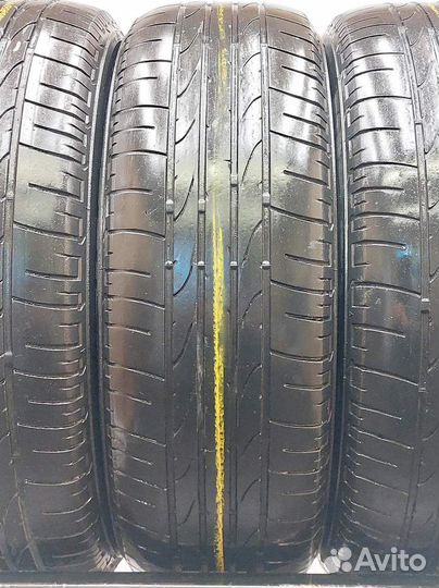 Bridgestone Dueler H/P Sport 215/65 R16 98H