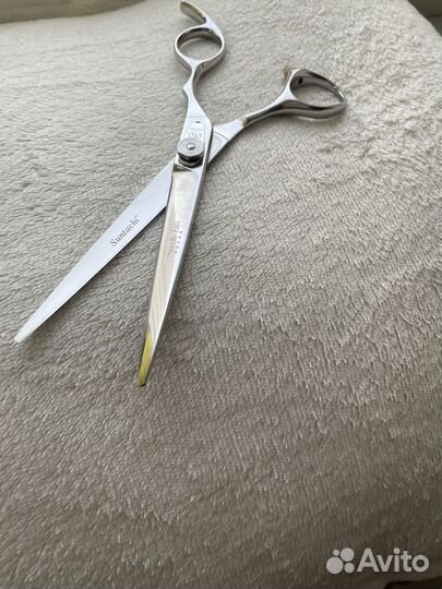 Ножницы парикмахерские suntachi